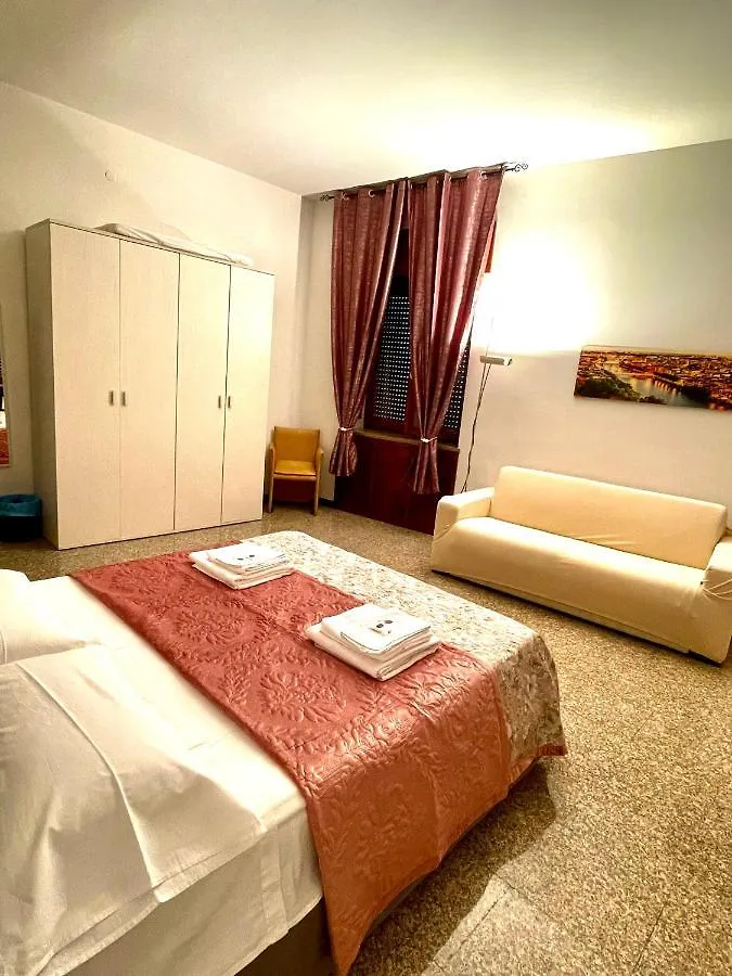 Residenza Bra Apartment Verona