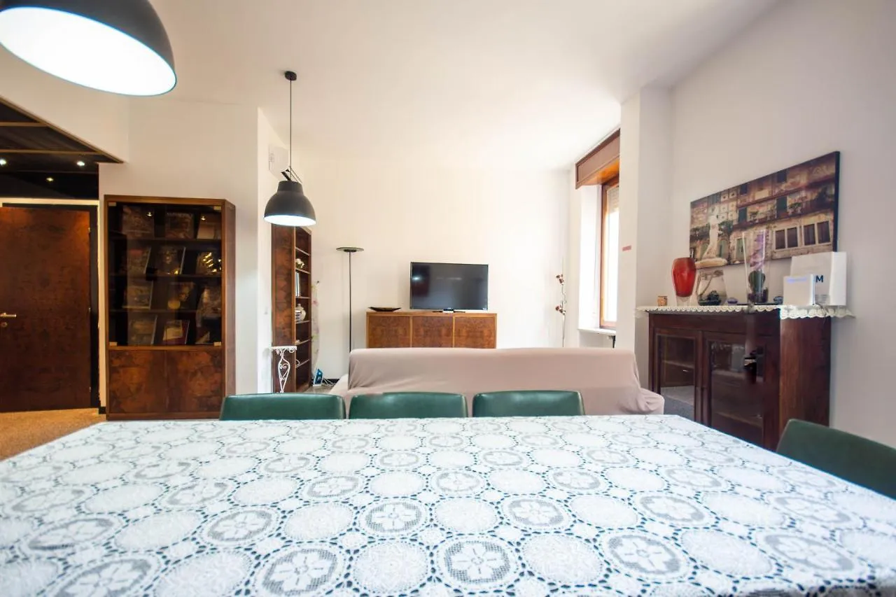 Residenza Bra Apartment Verona Italy