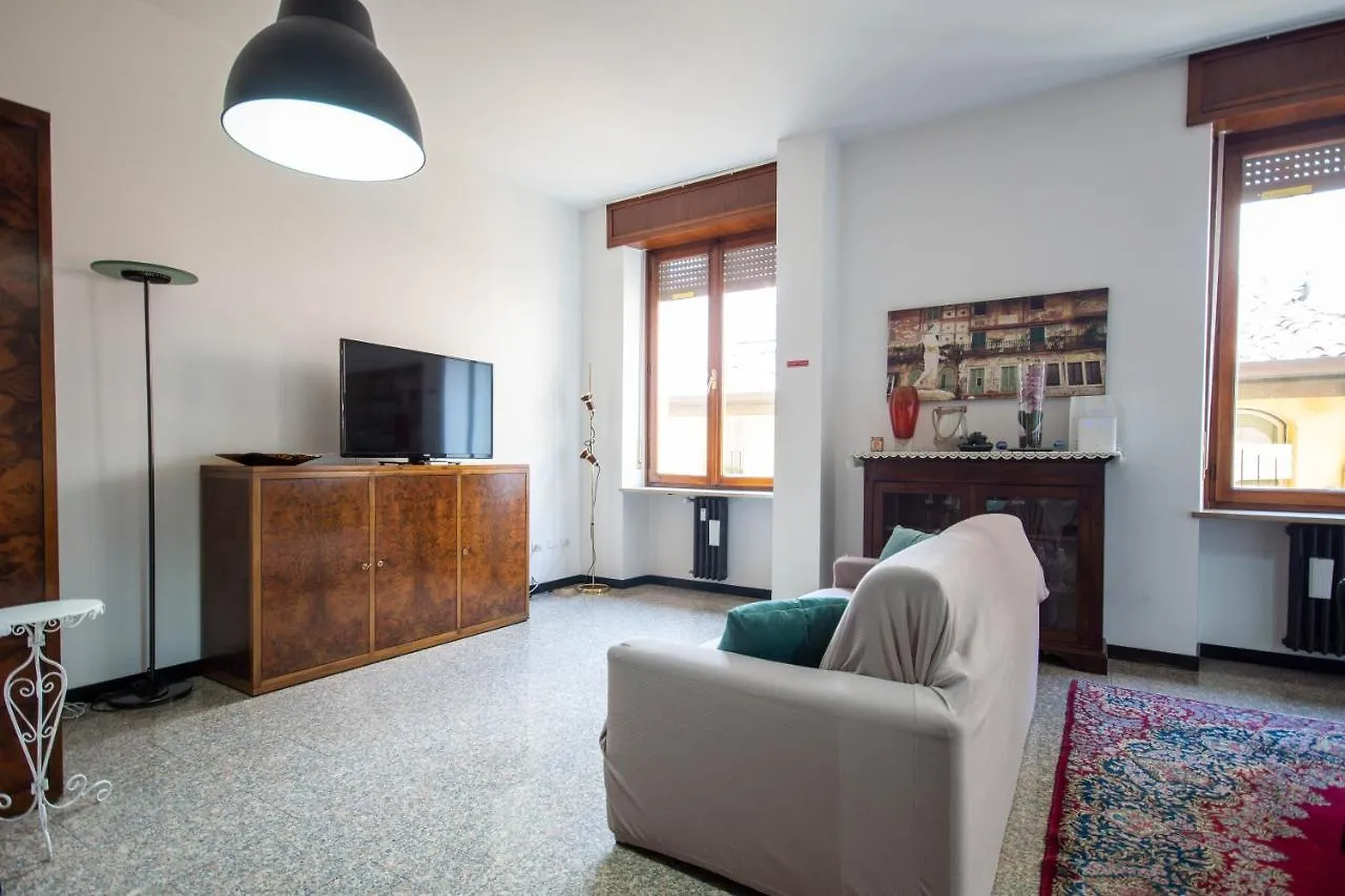 Residenza Bra Apartment Verona