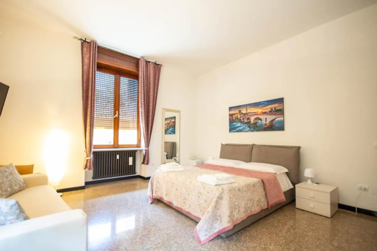 Residenza Bra Apartment Verona