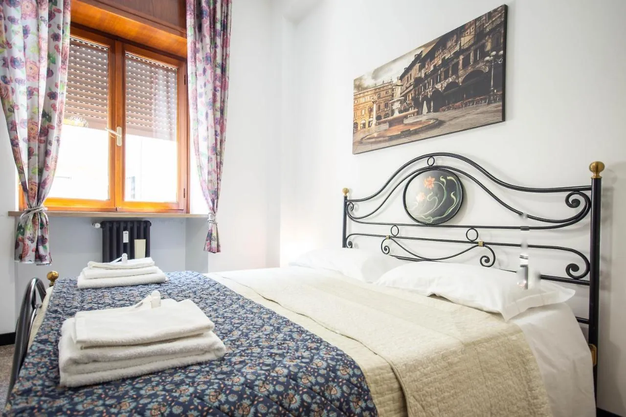 Residenza Bra Apartment Verona