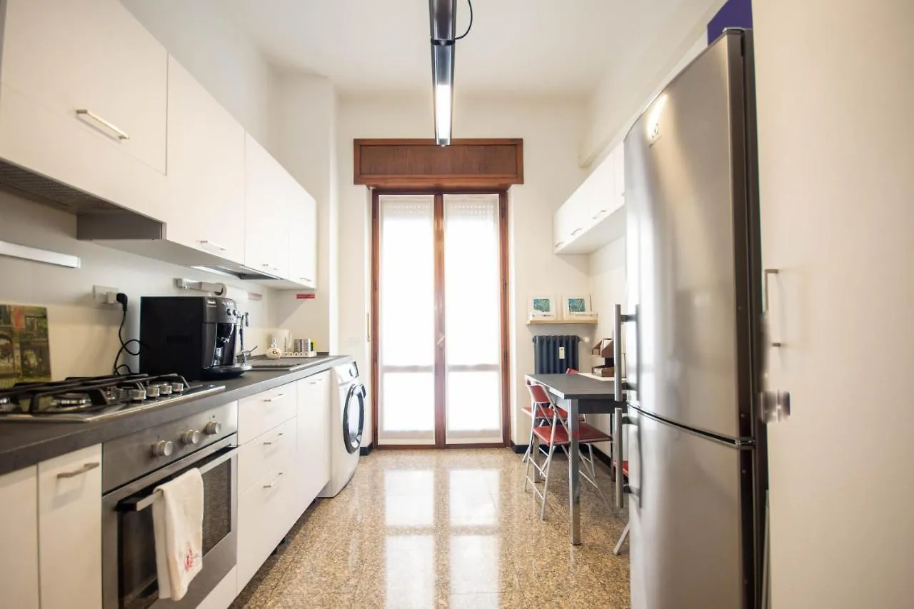 Residenza Bra Apartment Verona