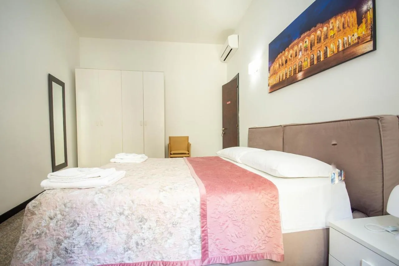 Residenza Bra Apartment Verona Italy