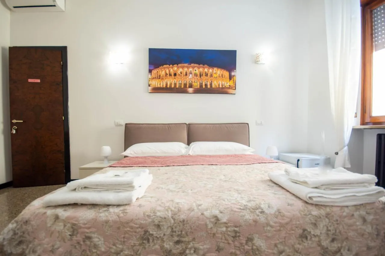 Residenza Bra Apartment Verona 0*,  Italy