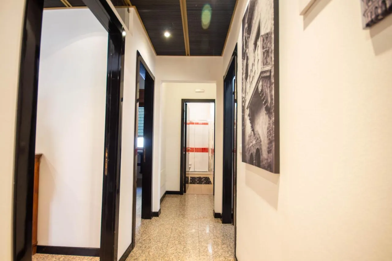 Residenza Bra Apartment Verona