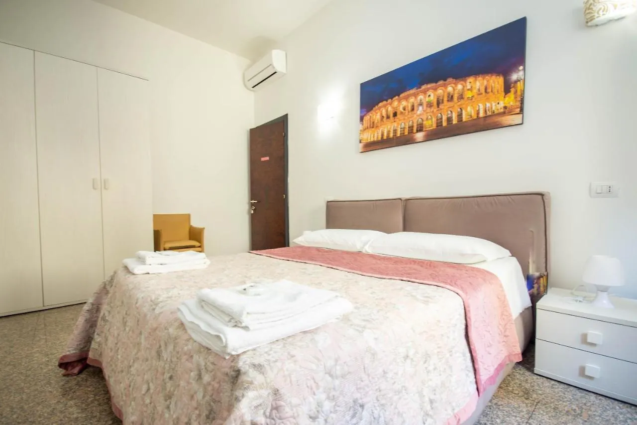 Residenza Bra Apartment Verona Italy