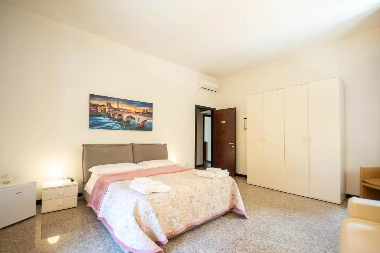 Residenza Bra Apartment Verona