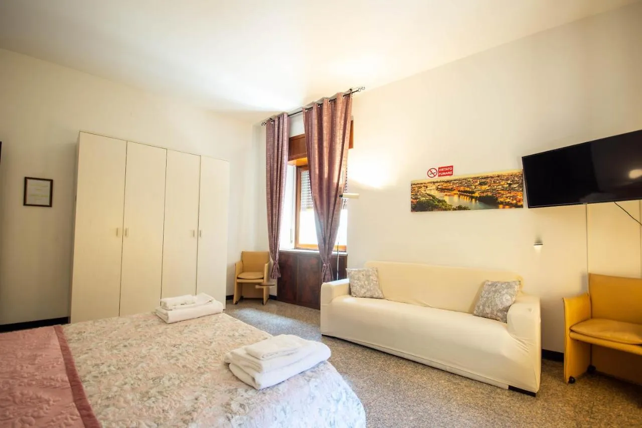 Residenza Bra Apartment Verona