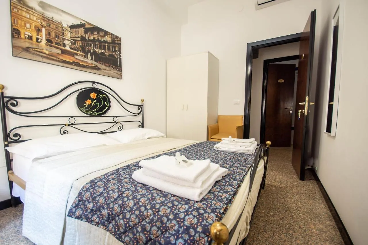 Residenza Bra Apartment Verona