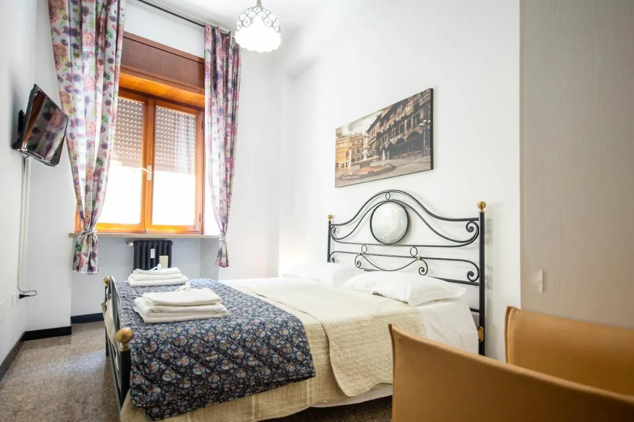 Residenza Bra Apartment Verona