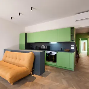  Appartamento Flats4rent Carla's
