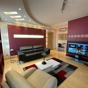  Appartamento Chabi Flat