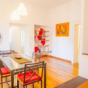  Appartamento Historical Filippini Flat - Italian Homing