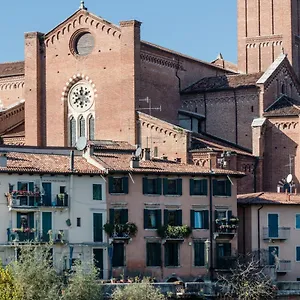  Apartment Ponte Postumio