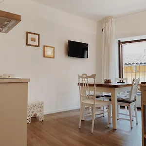  Appartamento Lo Scalino