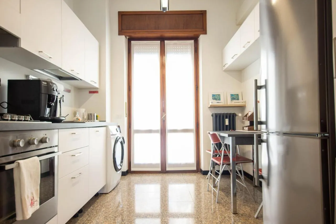 Residenza Bra Apartment ヴェローナ