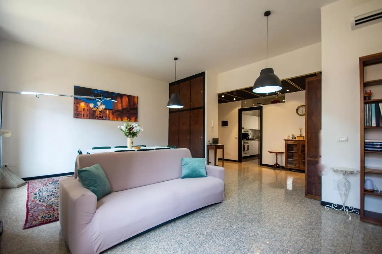Residenza Bra Apartment ヴェローナ