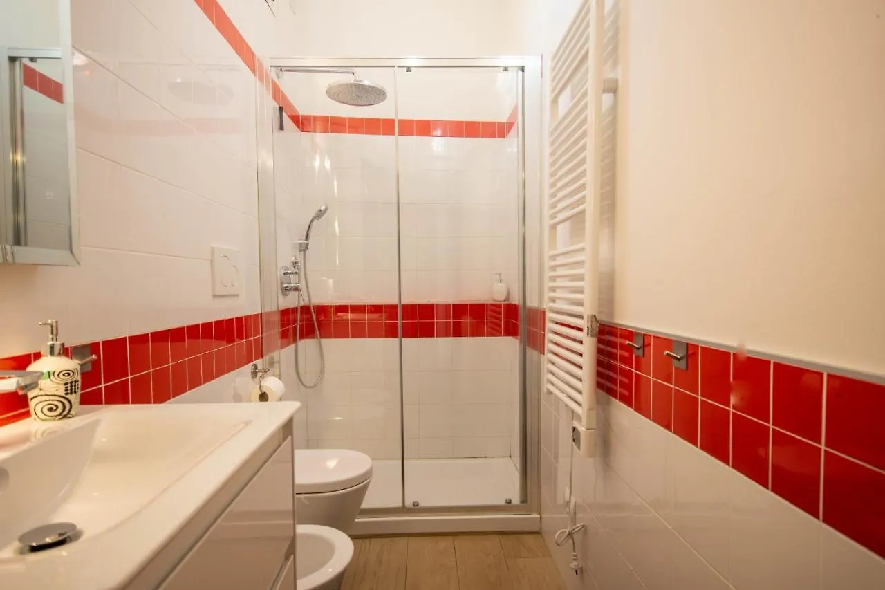 Residenza Bra Apartment ヴェローナ