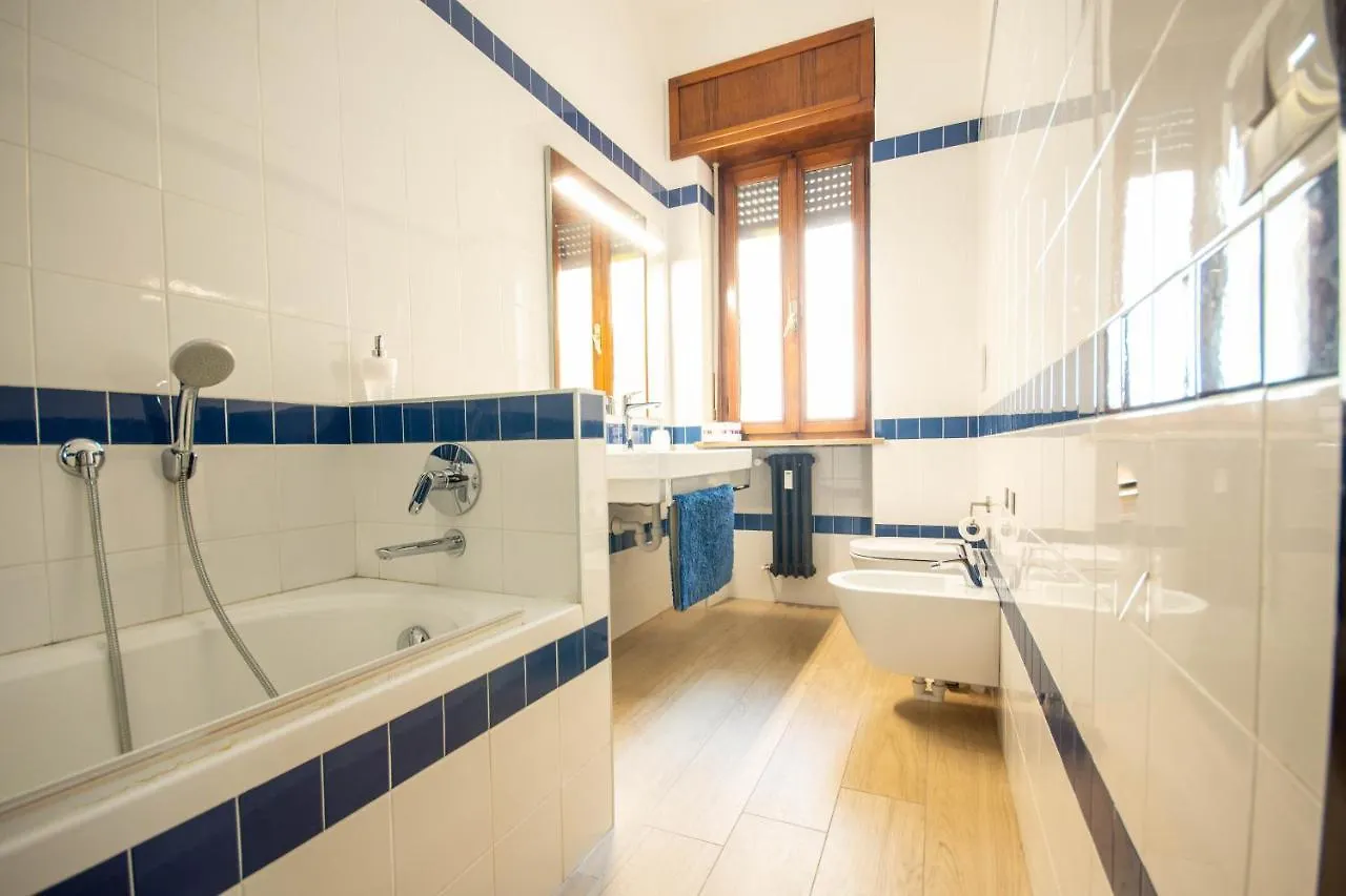 Residenza Bra Apartment ヴェローナ イタリア