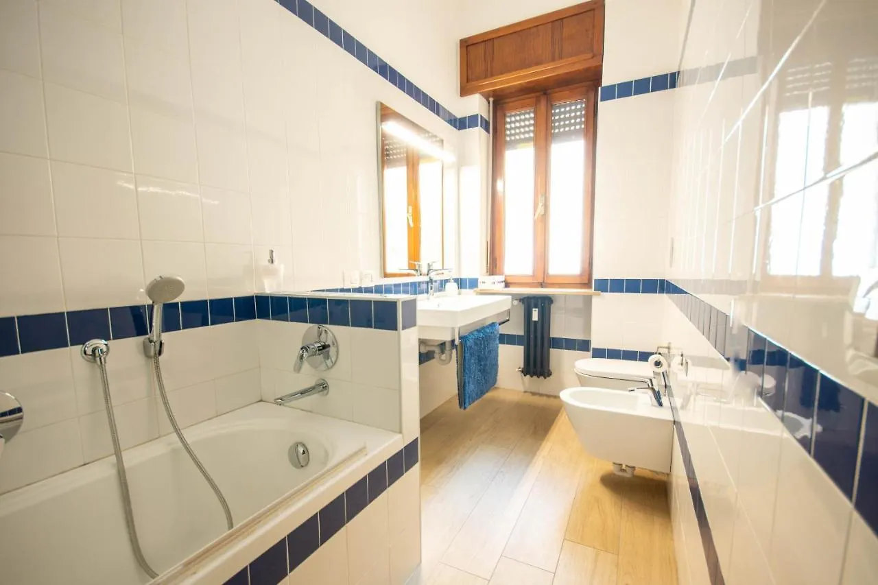Residenza Bra Apartment ヴェローナ