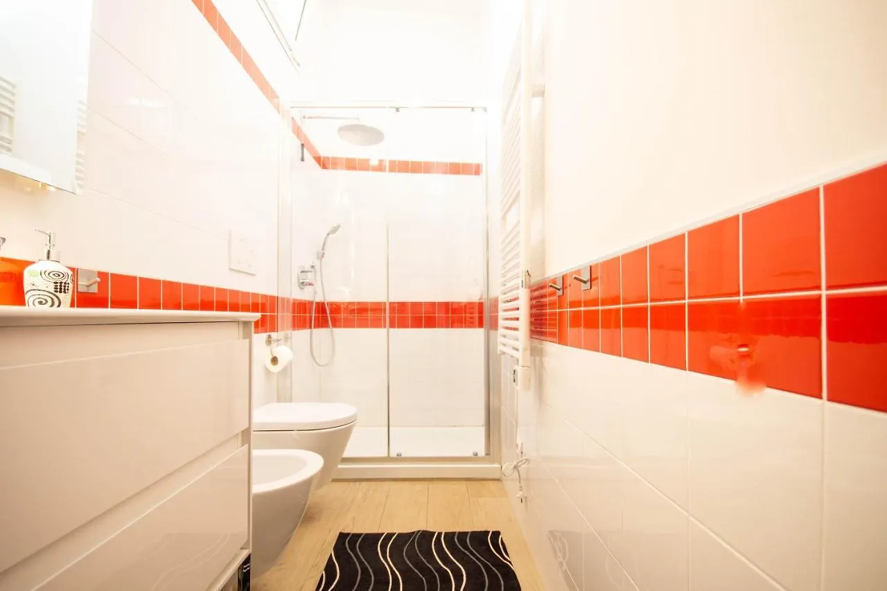 Residenza Bra Apartment ヴェローナ